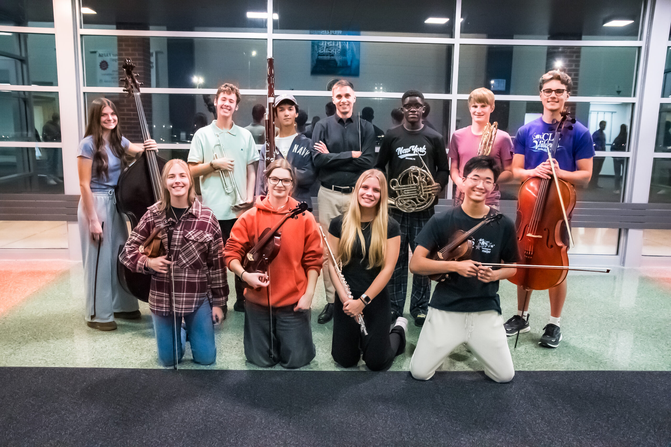 GRYS - Rehearsal-100 F25