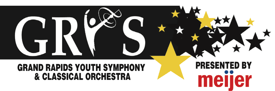Grand Rapids Youth Symphony & Classical Orchestra